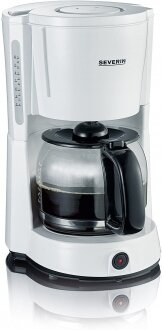 Severin KA 4497 Kahve Makinesi kullananlar yorumlar
